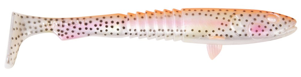 Uni cat gumová nástraha goon fish ot 2 ks-délka 20 cm