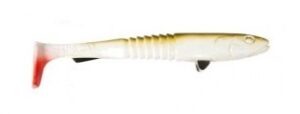Uni cat gumová nástraha goon fish s 2 ks-délka 20 cm