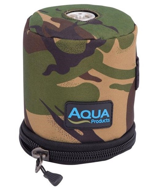 Aqua obal na plynovou kartuši dpm gas canister cover