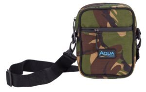 Aqua taška na příslušenství dpm security pouch