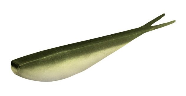 Delphin gumová nástraha bomb! d-shot frogs 5 ks - 10