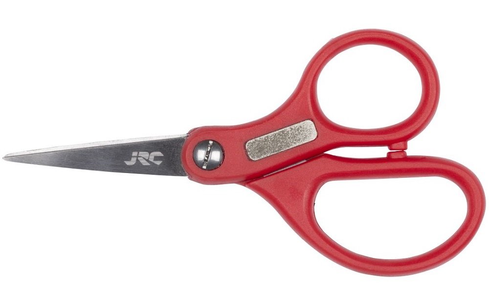 Jrc nůžky scissors rig braid