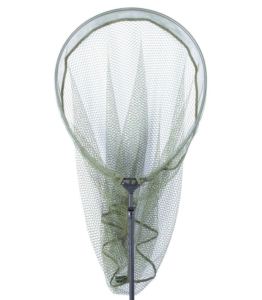 Korum podběrák latex barbel spoon net - 26" 65 cm