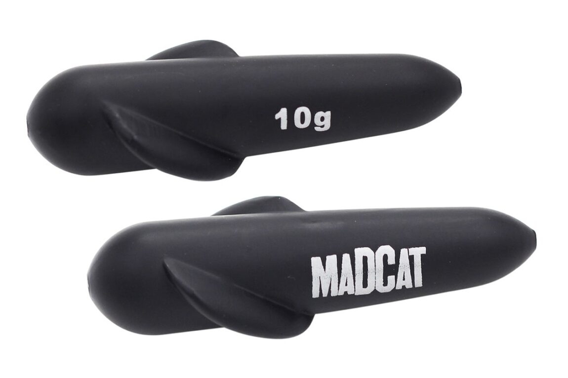Madcat podvodní splávek propellor subfloats-30 g