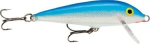 Rapala wobler count down sinking b - 7 cm 8 g