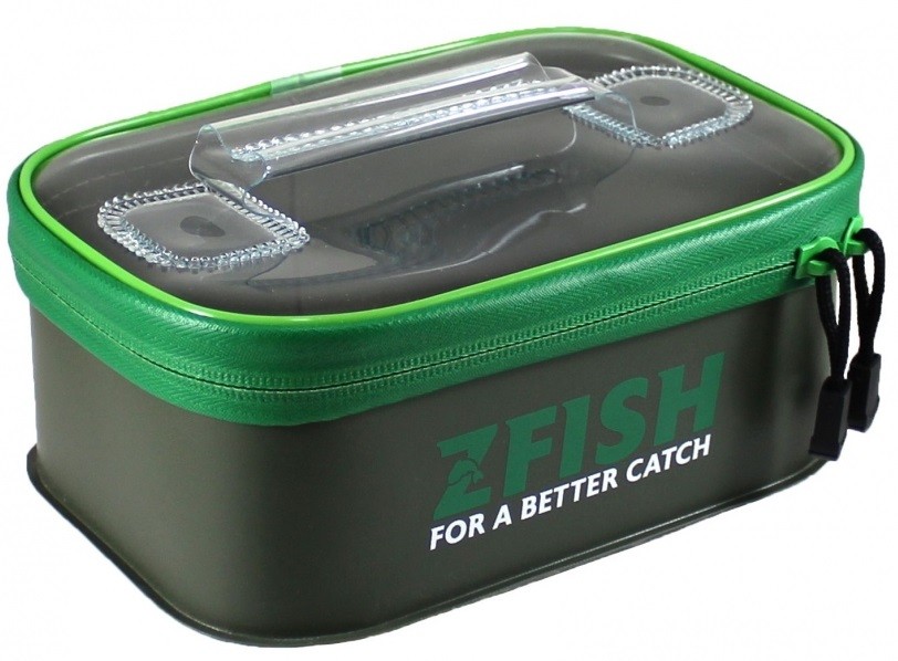 Zfish waterproof storage box s