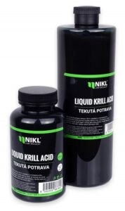 Nikl tekutá potrava liquid krill acid - 1000 ml