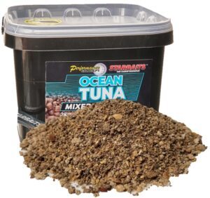Starbaits method stick mix ocean tuna 1