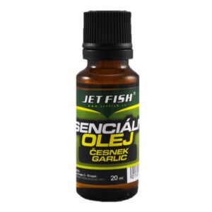 Jet fish esenciální olej skořice 20 ml