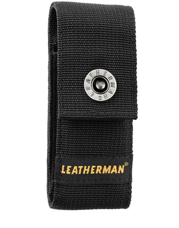 Leatherman pouzdro nylon black - large
