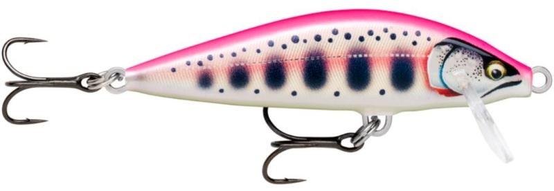 Rapala wobler count down elite gdpy - 5