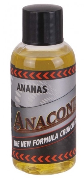 Anaconda esence new formula-kukuřice