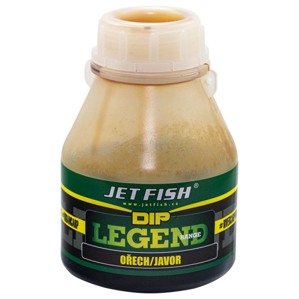 Jet fish legend dip ořech/javor 175 ml