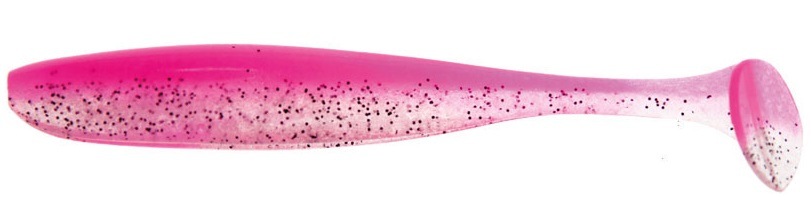 Keitech gumová nástraha easy shiner pink floyd - 4
