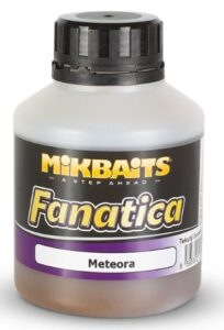 Mikbaits booster fanatica meteora 250 ml