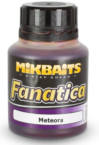 Mikbaits dip fanatica meteora 125 ml