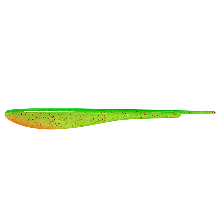 Savage gear gumová nástraha monster slug chartreuse 33 g 20 cm 2 ks