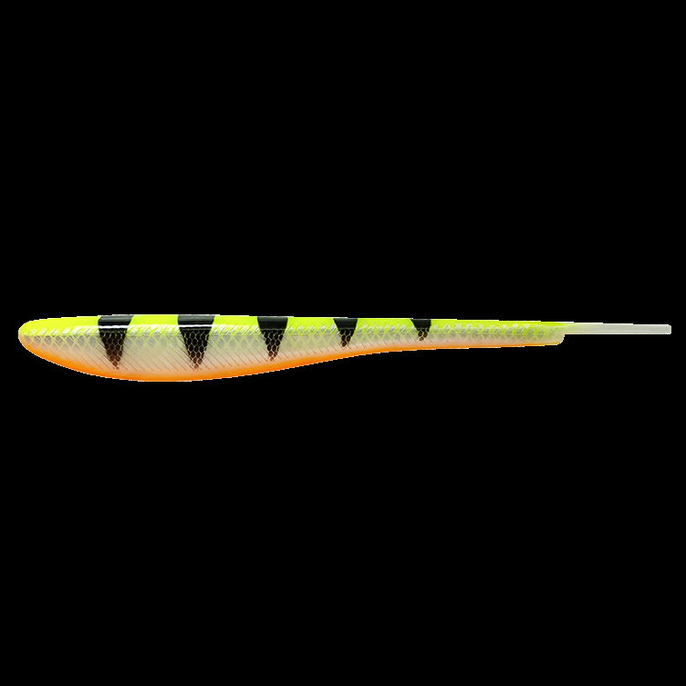 Savage gear gumová nástraha monster slug lemon tiger 33 g 20 cm 2 ks