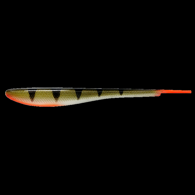 Savage gear gumová nástraha monster slug perch 33 g 20 cm 2 ks