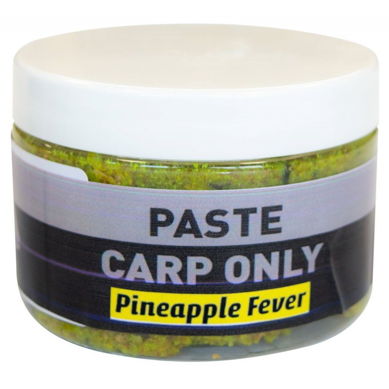 Carp only obalovací pasta 150 g - pineapple fever