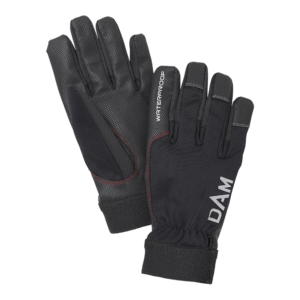Dam rukavice dryzone glove black - m