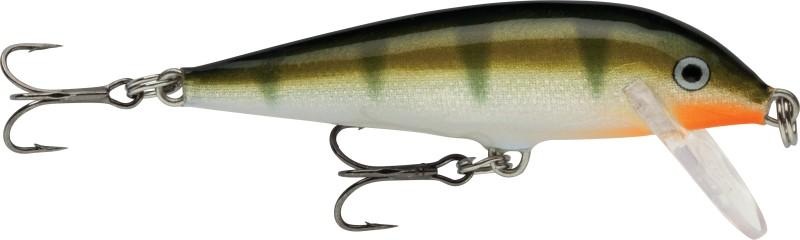 Rapala wobler count down sinking yp - 3 cm 4 g