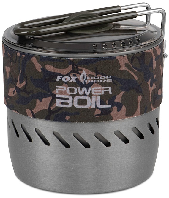 Fox pánev cookware infrared power boil - 0