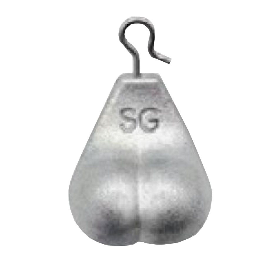 Savage gear závažíčka balls clip on - 15 g 4 ks
