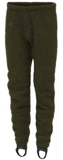 Geoff anderson kalhoty thermal 3 zelené - xxxl