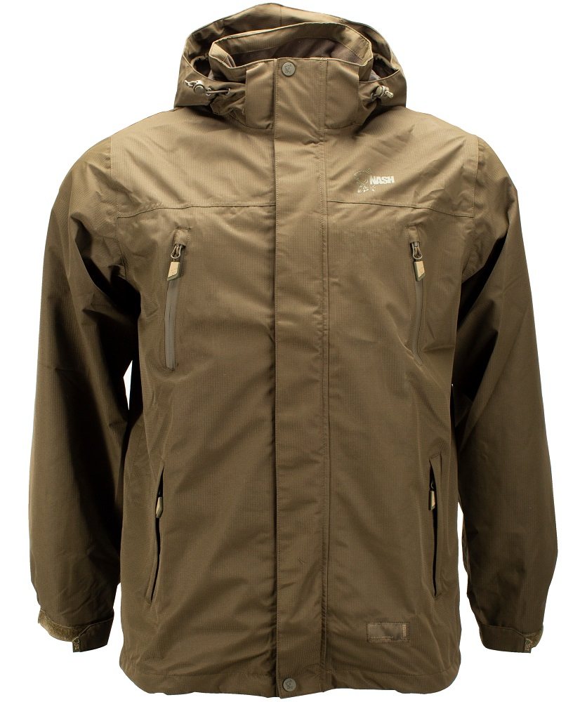 Nash bunda waterproof jacket-velikost xl