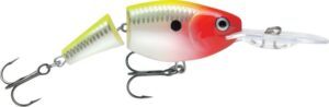 Rapala wobler jointed shad rap cln - 5 cm 8 g