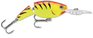 Rapala wobler jointed shad rap ht - 9 cm 25 g