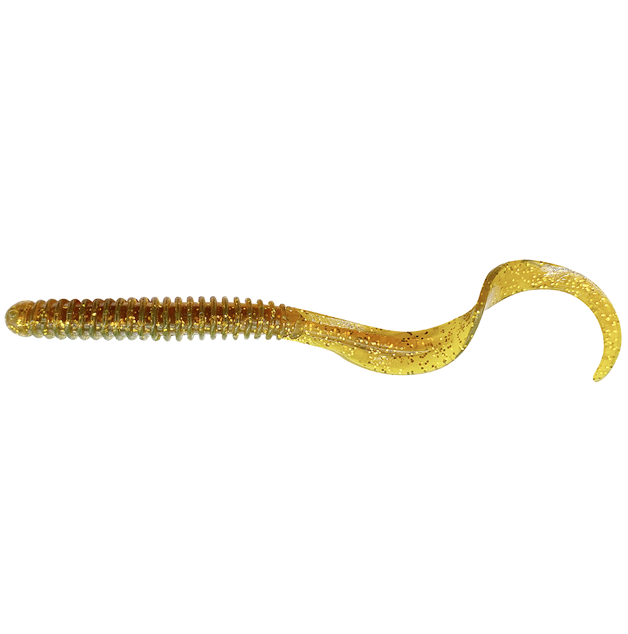 Savage gear gumová nástraha rib worm motoroil - 10
