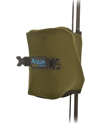 Aqua neoprenové pásky na navijáky neoprene reel protector large