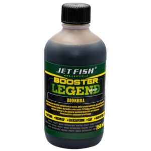 Jet fish booster legend biokrill 250 ml