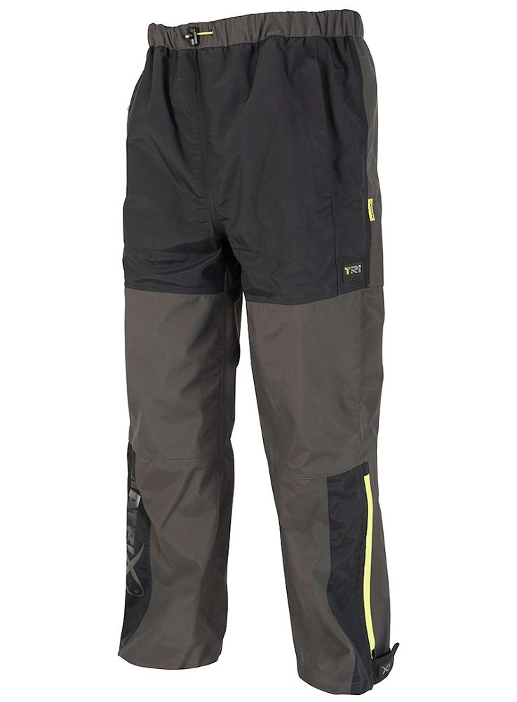 Matrix kalhoty tri layer over trousers 25 k - xxxxl
