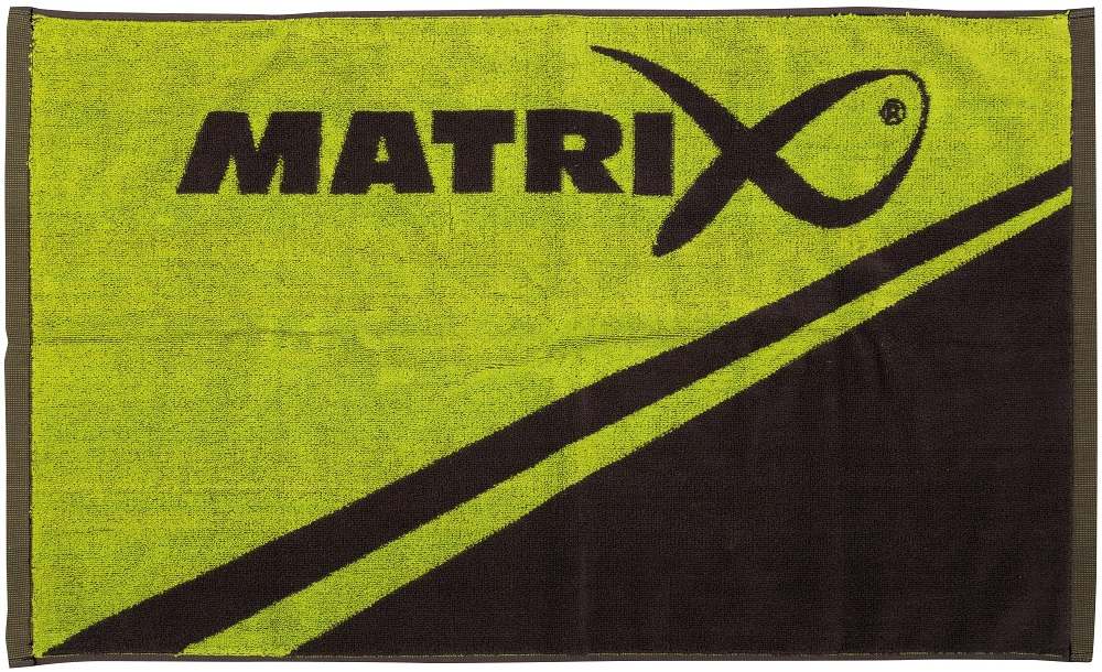 Matrix ručník hand towel