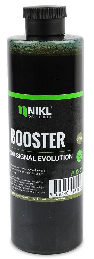 Nikl booster food signal 250 ml