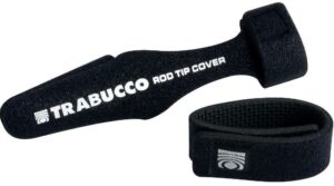 Trabucco neporenové pásky a kryt špičky rod tip & belt set