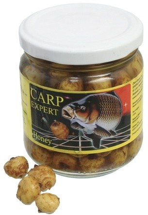 Carp expert tygří ořech v nálevu 212 ml - med