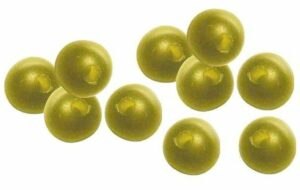 Extra carp gumové zarážky extra carp zelené-5mm