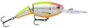 Rapala wobler jointed shad rap cls - 5 cm 8 g