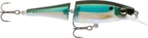 Rapala wobler bx jointed minnow bbh 9 cm 8 g