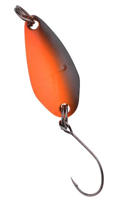 Spro plandavka trout master incy spoon rust-1