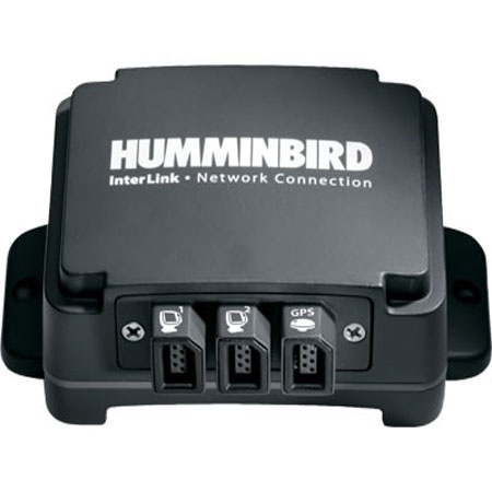 Humminbird hum as interlink