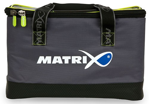 Matrix taška pro feeder case unternal tackle box 2