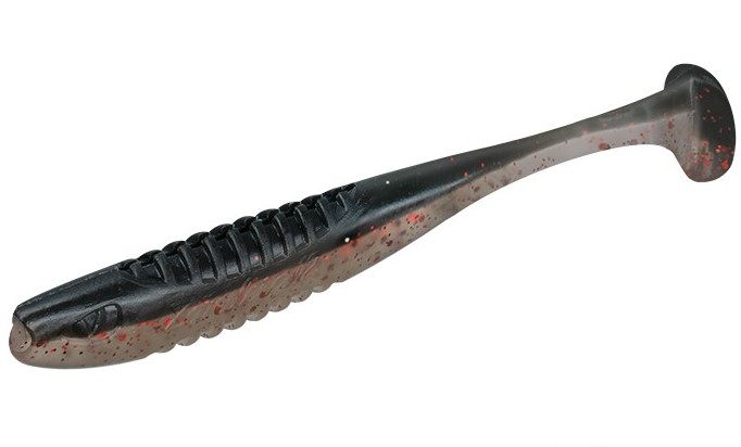 Delphin gumová nástraha zandera uvs best 5 ks - 12 cm