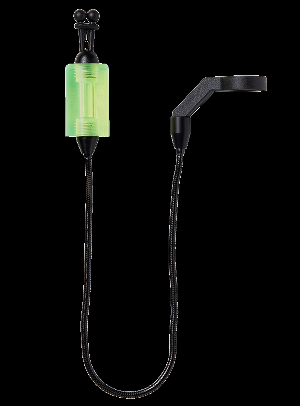 Prologic swinger k1 midi hanger chain kit 25x15 mm 20 cm - green