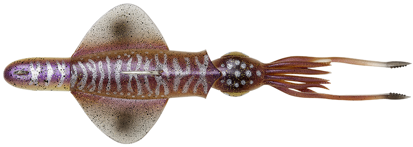 Savage gear swim squid rtf cuttlefish - 18 cm 90 g