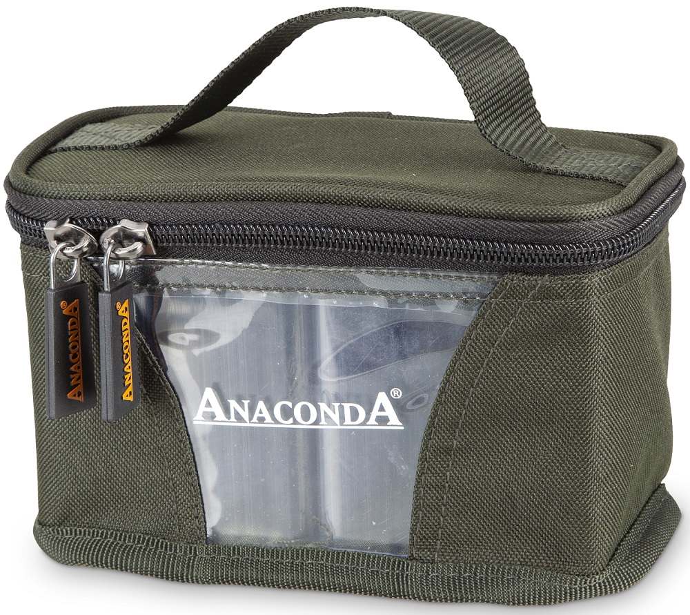 Pouzdro na olova anaconda lead container